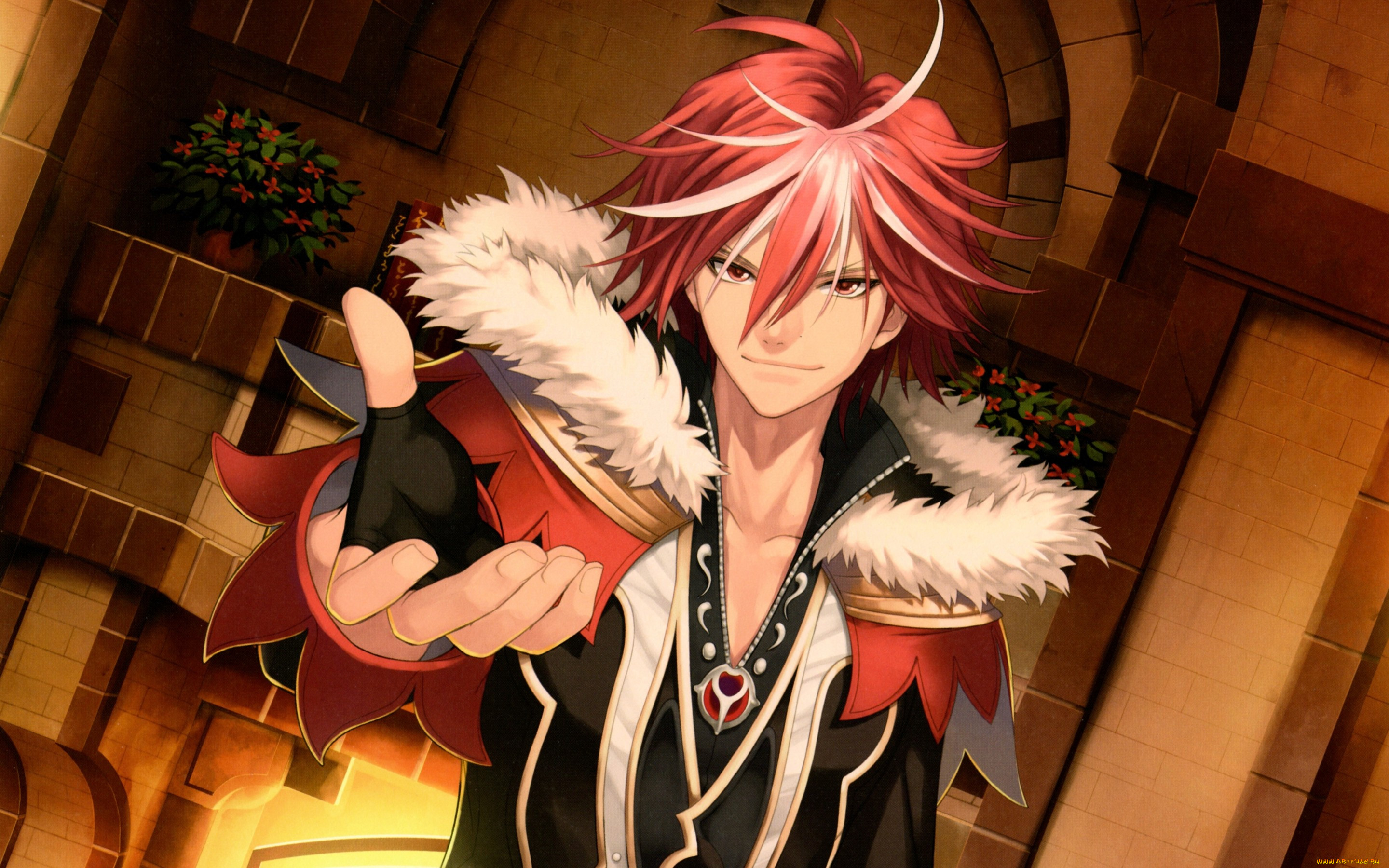 , shining resonance, shining, resonance